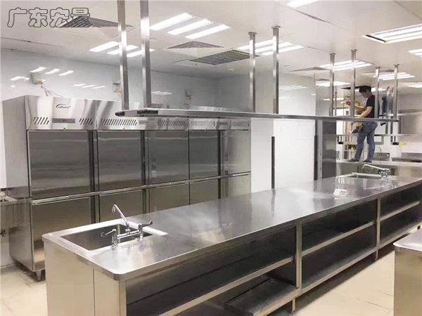 28年厨房设备厂家公布设备保养方法